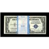 Image 1 : Fr. 1614 $1 1935E Silver Certificates. Original