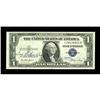 Image 1 : Fr. 1614* $1 1935E Silver Certificate Dual