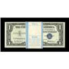 Image 1 : Fr. 1619 $1 1957 Silver Certificate. Very Choice