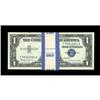Image 1 : Fr. 1621 $1 1957B Silver Certificates. Original