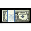 Image 1 : Fr. 1621 $1 1957B Silver Certificates. Original