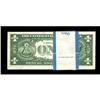 Image 2 : Fr. 1621 $1 1957B Silver Certificates. Original