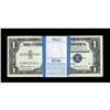 Image 1 : Fr. 1621 $1 1957B Silver Certificates. Original