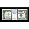 Image 1 : Fr. 1621 $1 1957B Silver Certificates. Original