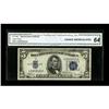 Image 1 : Fr. 1652 $5 1934B Silver Certificate. CGA Choice