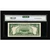 Image 2 : Fr. 1653* $5 1934C Silver Certificate. CGA Gem