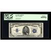Image 1 : Fr. 1654* $5 1934D Silver Certificate. PCGS Gem