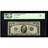 Image 1 : Fr. 1705* $10 1934D Silver Certificate. PCGS