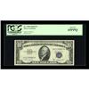 Image 1 : Fr. 1708 $10 1953B Silver Certificate. PCGS Gem