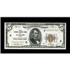 Image 1 : Fr. 1850-D $5 1929 Federal Reserve Bank Note.