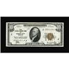 Image 1 : Fr. 1860-J* $10 1929 Federal Reserve Bank Note.