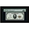 Image 1 : Fr. 1870-G $20 1929 Federal Reserve Bank Note.