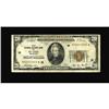 Image 1 : Fr. 1870-H* $20 1929 Federal Reserve Bank Note.