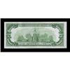 Image 2 : Fr. 1890-I $100 1929 Federal Reserve Bank Note.
