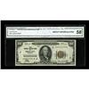 Image 1 : Fr. 1890-J* $100 1929 Federal Reserve Bank Note.