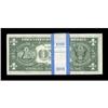 Image 2 : Fr. 1902-L $1 1963B Federal Reserve Notes.