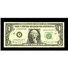 Image 1 : Fr. 1911-J $1 1981 Federal Reserve Note. Very