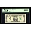 Image 1 : Fr. 1917-F $1 1988A Federal Reserve Note. PCGS