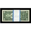 Image 2 : Fr. 1920-C $1 1993 Web Federal Reserve Notes.