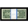 Image 2 : Fr. 1923-D $1 1995 Web Federal Reserve Notes.