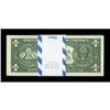 Image 2 : Fr. 1923-D $1 1995 Web Federal Reserve Notes.