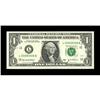 Image 1 : Fr. 1930-A $1 2003A Federal Reserve Note. Serial