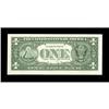 Image 2 : Fr. 1930-A $1 2003A Federal Reserve Note. Serial