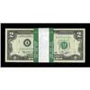 Image 1 : Fr. 1935-A* $2 1976 Federal Reserve Notes. 52