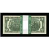Image 2 : Fr. 1935-A* $2 1976 Federal Reserve Notes. 52