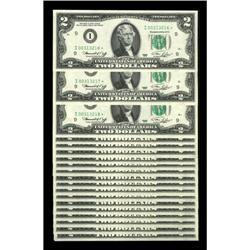 Fr. 1935-I* $2 1976 Federal Reserve Notes.