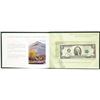 Image 2 : Fr. 1937-A* $2 2003 Federal Reserve Note. Gem