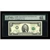 Image 1 : Fr. 1937-J* $2 2003 Federal Reserve Note. PMG