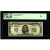 Image 1 : Fr. 1953-F $5 1928C Federal Reserve Note. PCGS