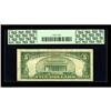 Image 2 : Fr. 1953-F $5 1928C Federal Reserve Note. PCGS