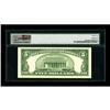 Image 2 : Fr. 1962-D $5 1950A Federal Reserve Note. PMG
