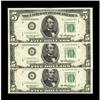 Image 1 : Fr. 1963-G* $5 1950B Federal Reserve Notes.