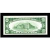 Image 2 : Fr. 2000-D* $10 1928 Federal Reserve Note. Crisp