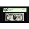 Image 1 : Fr. 2000-I $10 1928 Federal Reserve Note. PCGS