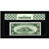 Image 2 : Fr. 2000-I $10 1928 Federal Reserve Note. PCGS