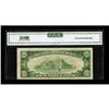 Image 2 : Fr. 2003-D $10 1928C Federal Reserve Note. CGA