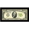 Image 1 : Fr. 2004-L* $10 1934 Federal Reserve Note. Very