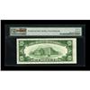 Image 2 : Fr. 2006-G* $10 1934A Federal Reserve Note. PMG
