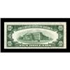 Image 2 : Fr. 2008-A* $10 1934C Federal Reserve Note.