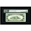 Image 2 : Fr. 2008-D* $10 1934C Federal Reserve Note. PMG