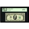 Image 1 : Fr. 2015-G* $10 1950E Federal Reserve Note. PCGS