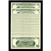 Image 2 : Fr. 2036-L* $10 2001 Federal Reserve Notes. 22