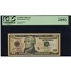 Image 1 : Fr. 2039-F* $10 2004A Federal Reserve Note. PCGS