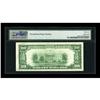 Image 2 : Fr. 2050-E $20 1928 Federal Reserve Note. PMG