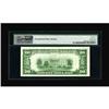 Image 2 : Fr. 2050-I $20 1928 Federal Reserve Note. PMG