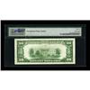 Image 2 : Fr. 2051-J $20 1928A Federal Reserve Note. PMG